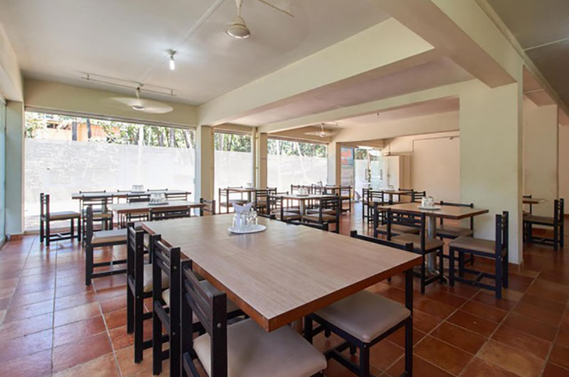 Hotel Chivala Beach-Restaurant_2