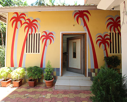 Hotel Chivala Beach-Gallery-8