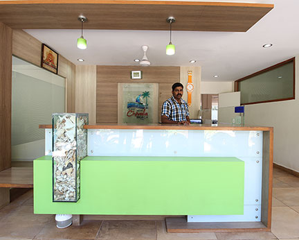 Hotel Chivala Beach-Gallery-6