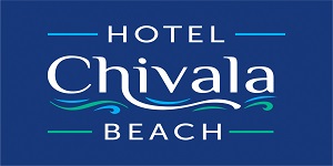 Hotel Chivala Beach Logo