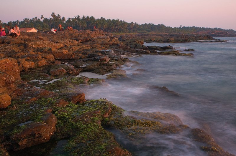 Hotel Chivala Beach, Malvan - Slider Image 2