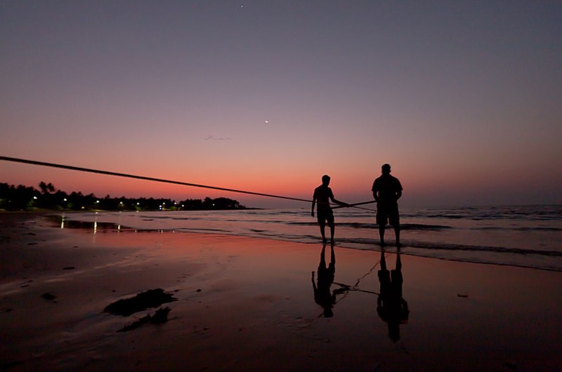 Hotel Chivala Beach, Malvan - Slider Image