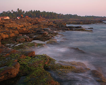 Hotel Chivala Beach-view-32