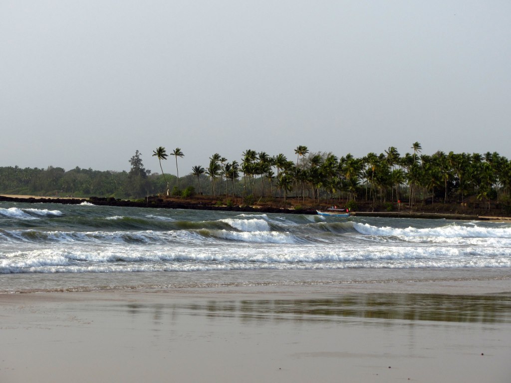 Chivla Beach