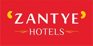 Zantye Hotels Logo