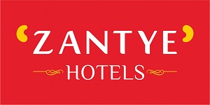 Zantye Hotels Logo